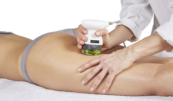 Technology Body Beauty Clinic RF с хромотерапией