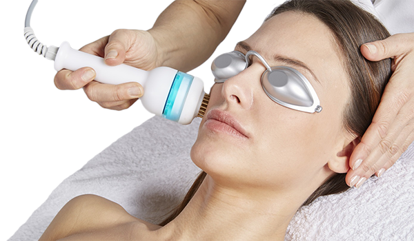 Technology Body Beauty Clinic RF с хромотерапией