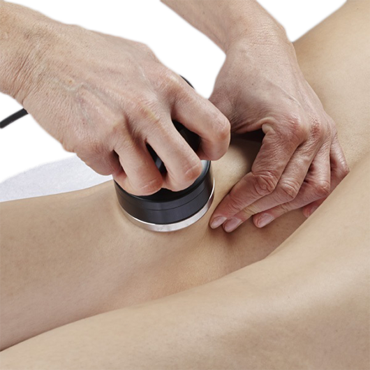 Technology Body Beauty Clinic RF с кавитацией