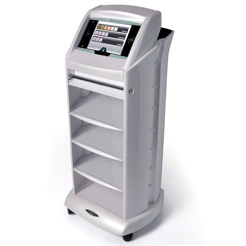 Technology Body Beauty Clinic RF с хромотерапией