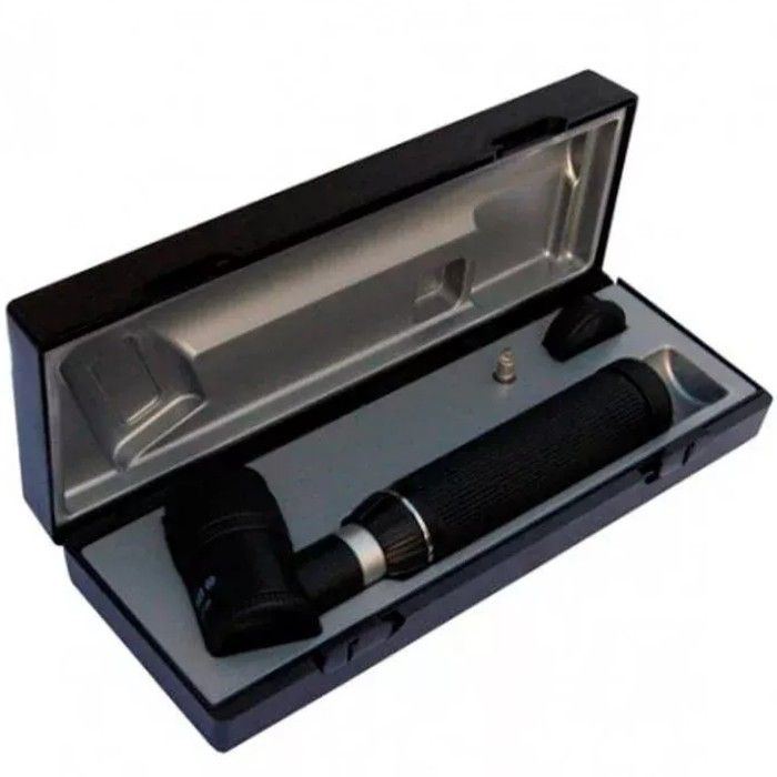 Riester Ri-derma