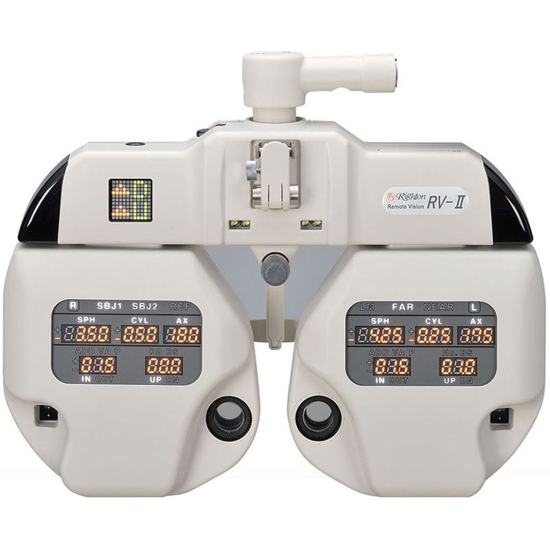 Righton RV-II