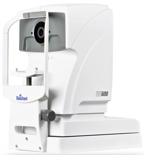 Reichert RK600