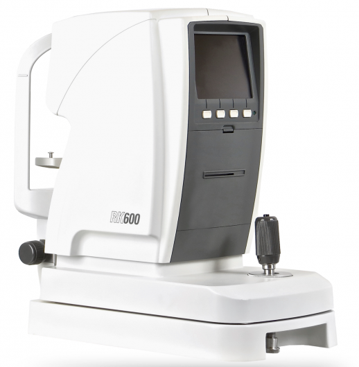 Reichert RK600