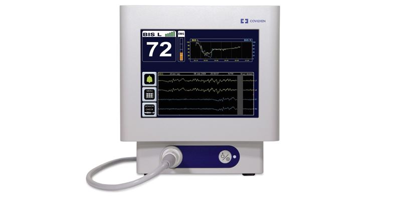 Medtronic BIS Vista