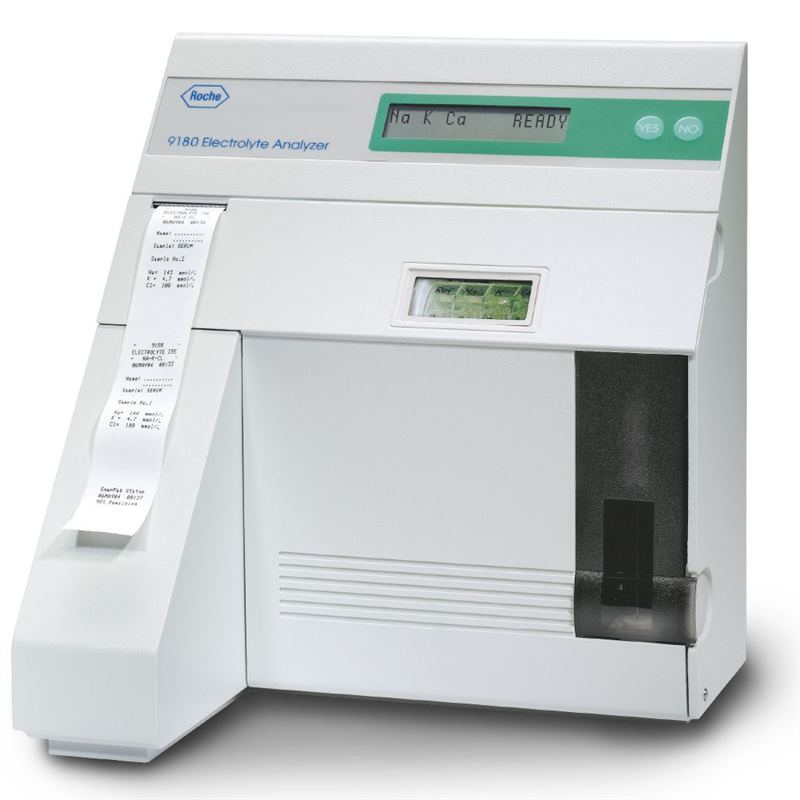 Roche AVL 9180