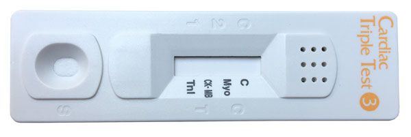 YD Diagnostics ИммунТех