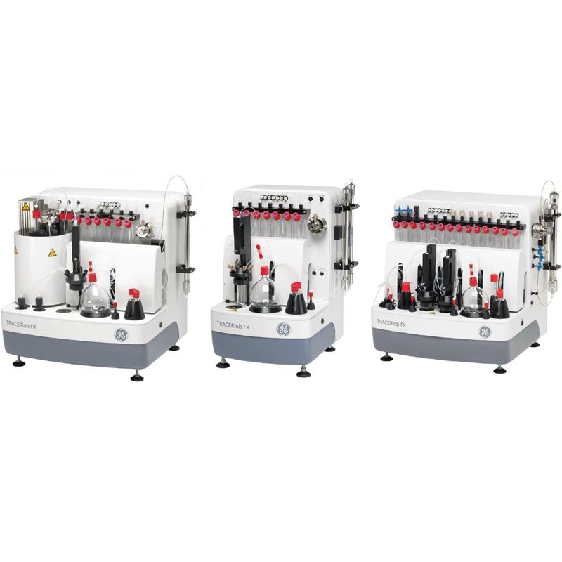 GE Healthcare Tracerlab FX2
