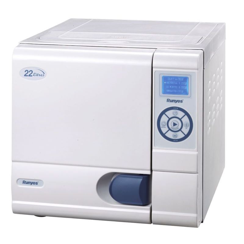 Runyes Wave B