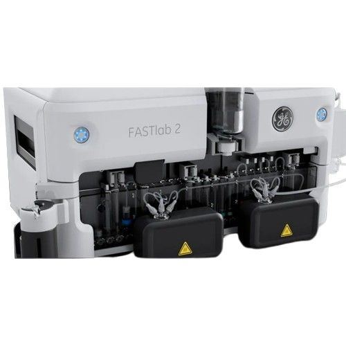 GE Healthcare Fastlab 2