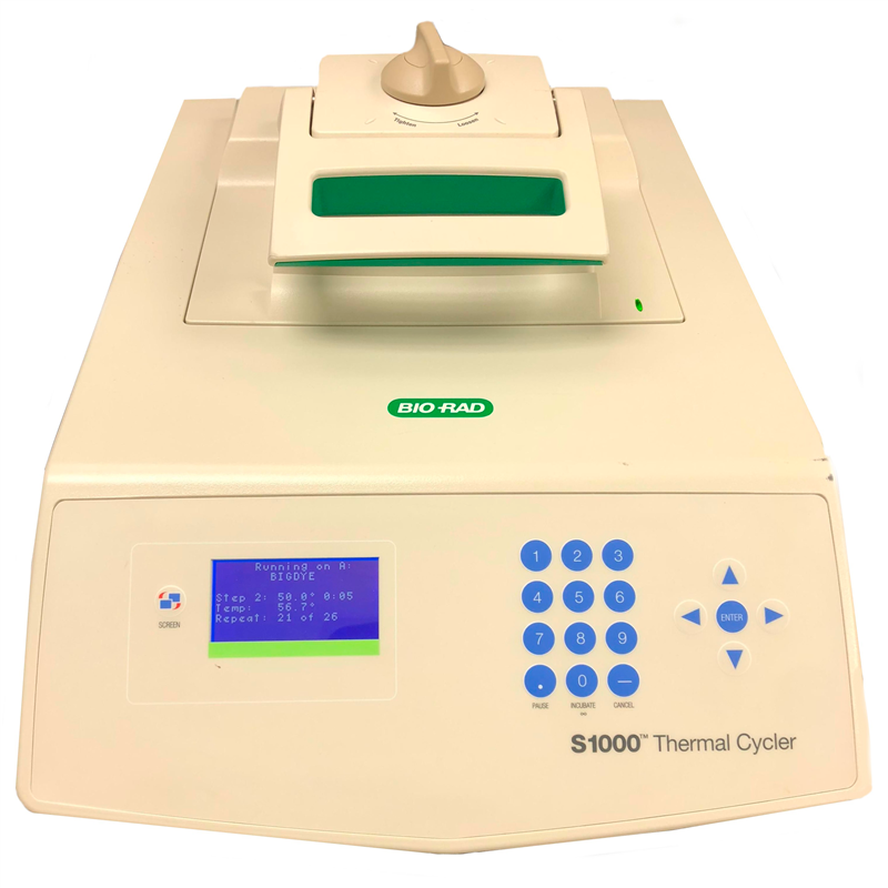 Bio-Rad S1000