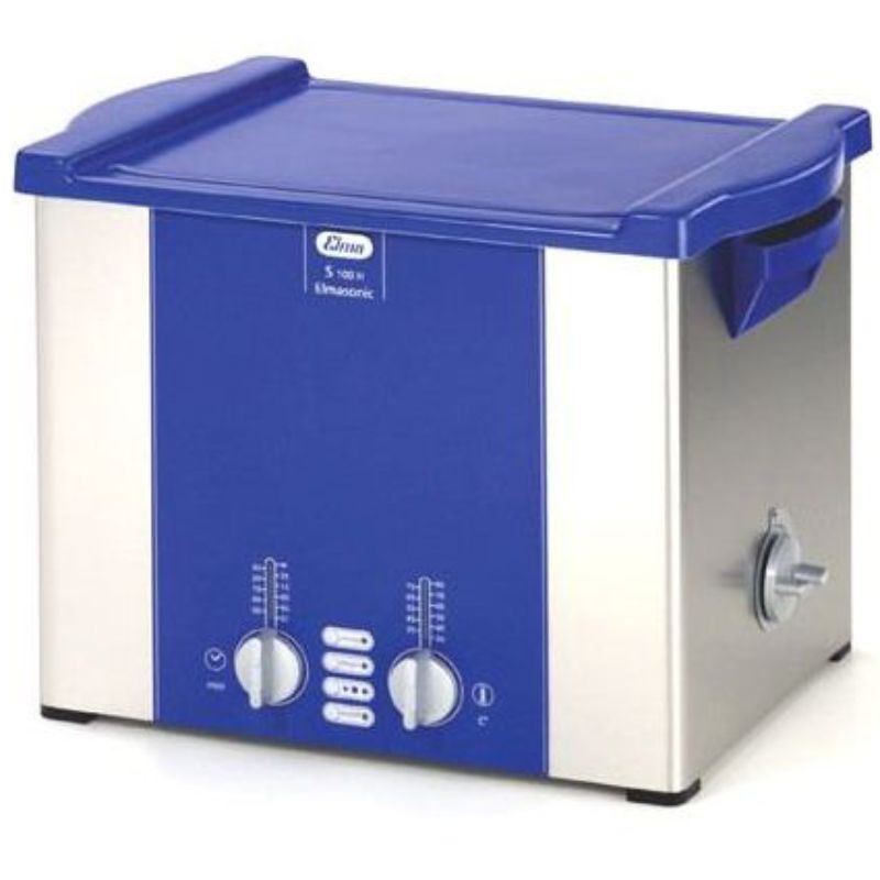 Elma Ultrasonic Elmasonic S 100 H