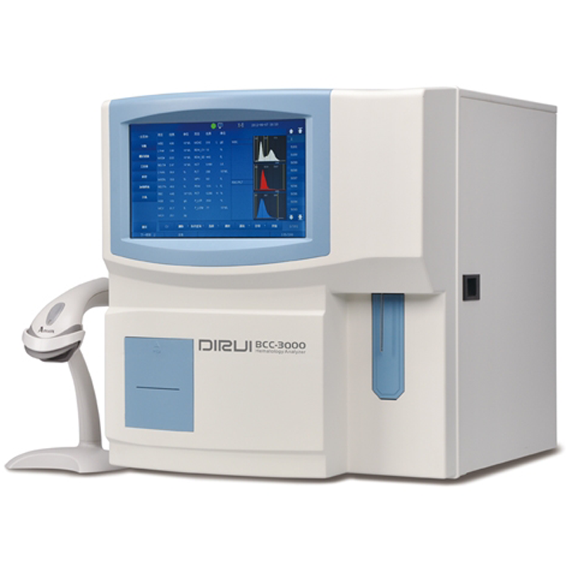 Dirui BCC-3000B