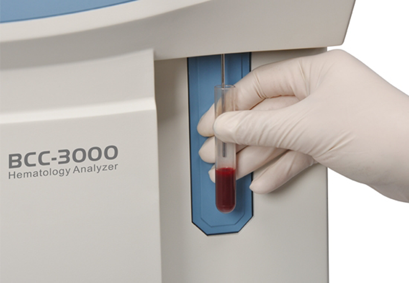 Dirui BCC-3000B