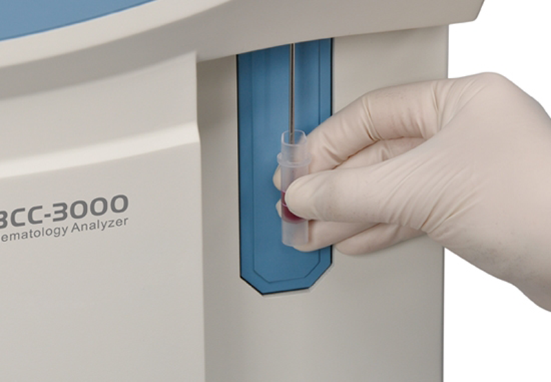 Dirui BCC-3000B