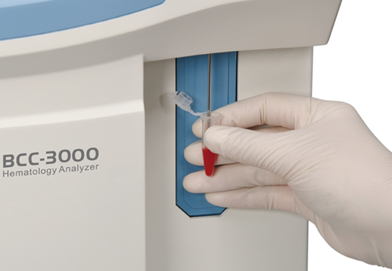 Dirui BCC-3000B