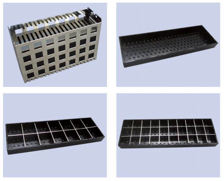 МедТехникаПоинт TLP-720