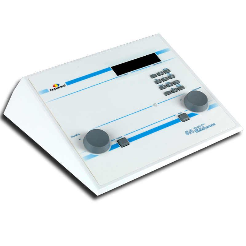Auditdata Entomed SA 201