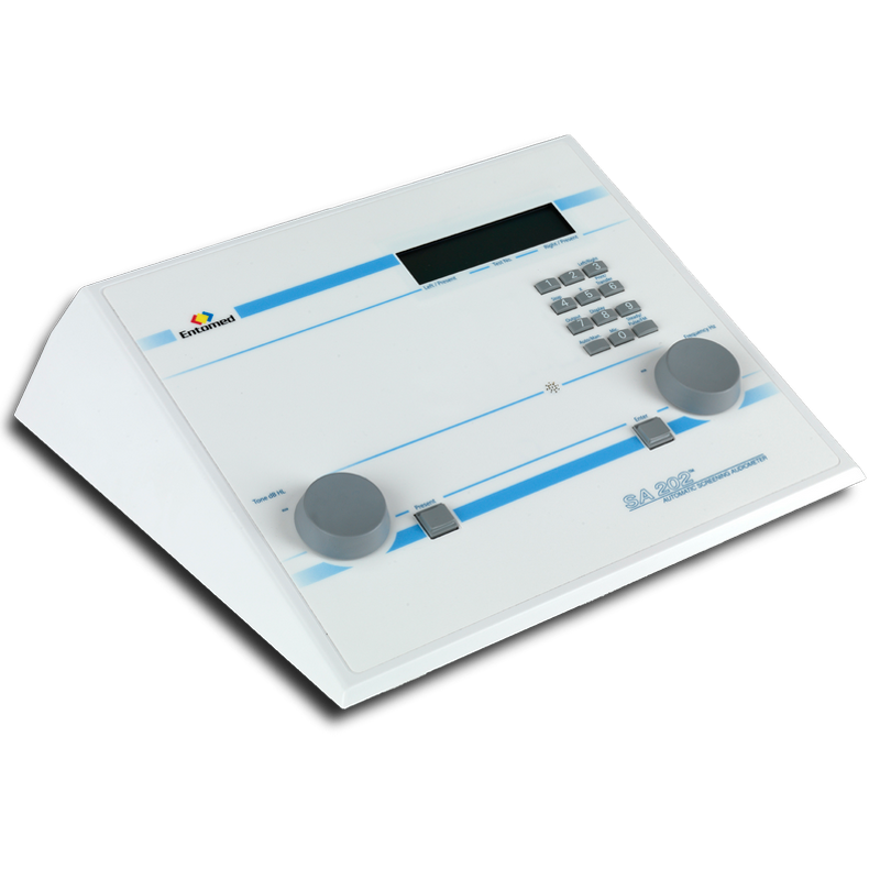 Auditdata Entomed SA 202