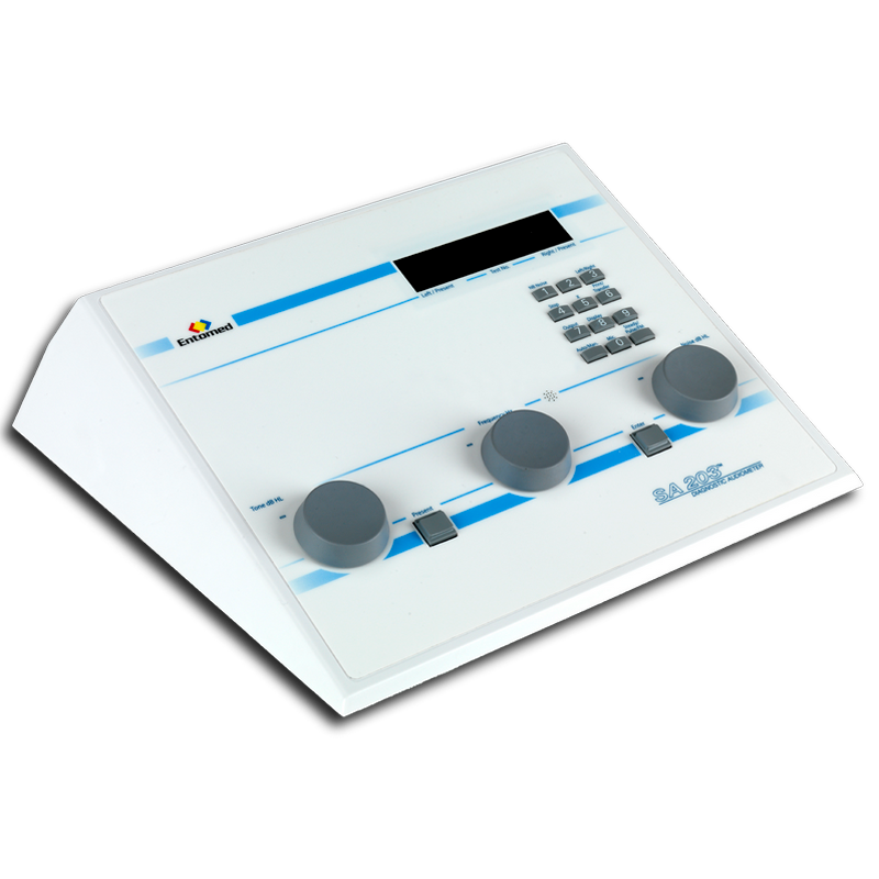 Auditdata Entomed SA 203