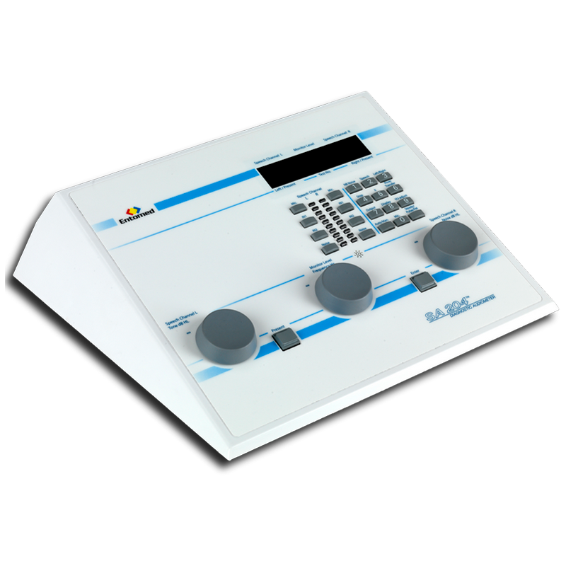 Auditdata Entomed SA 204