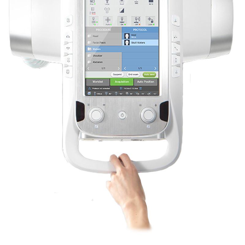 Samsung GC 80