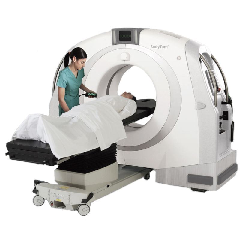NeuroLogica BodyTom