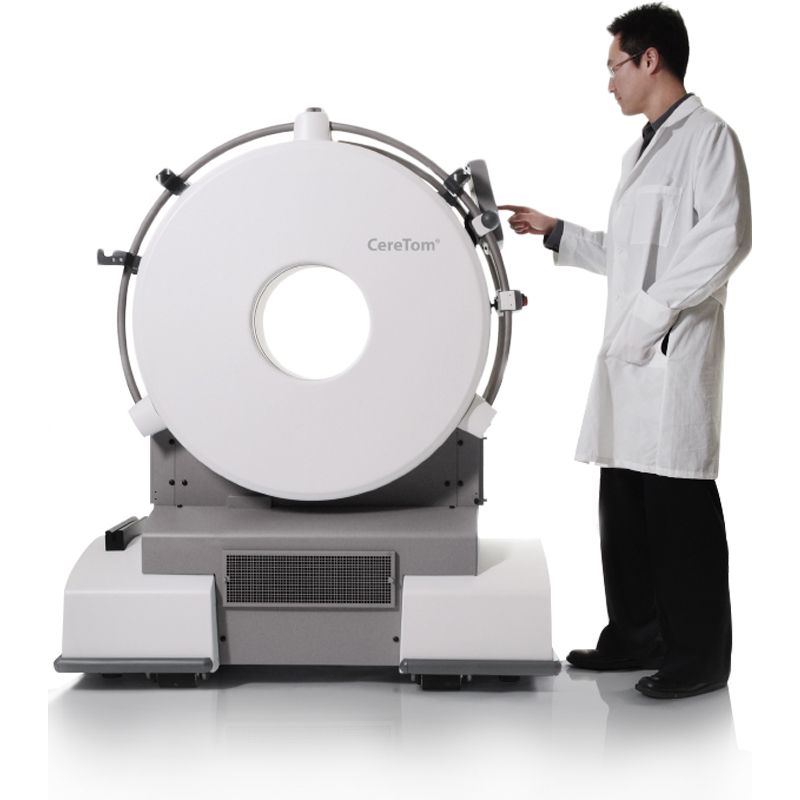 NeuroLogica CereTom