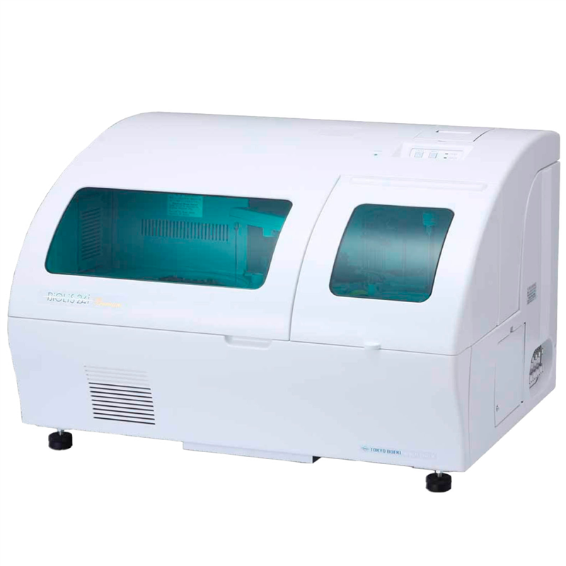 Tokyo Boeki Medisys Sapphire 400 Premium