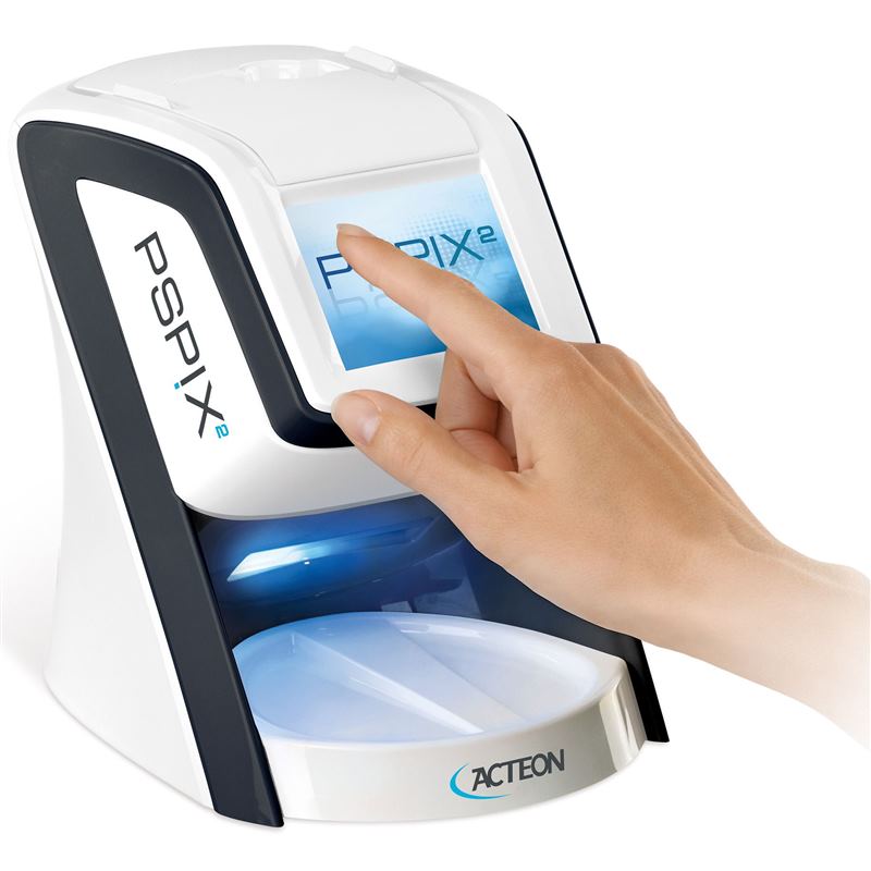 Satelec PSPIX 2