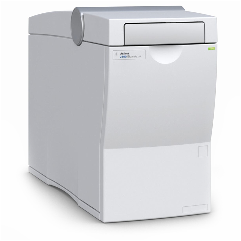 Agilent Technologies 2100 Bioanalyzer