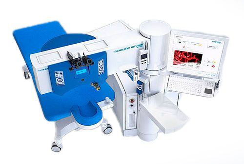 Schwind Amaris 1050RS