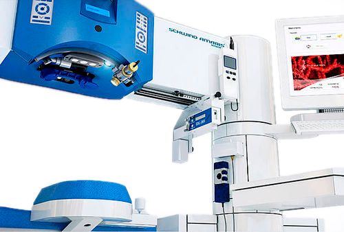Schwind Amaris 1050RS