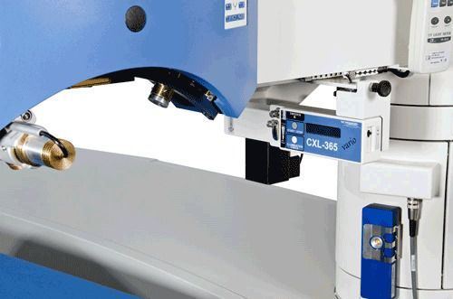 Schwind Amaris 1050RS