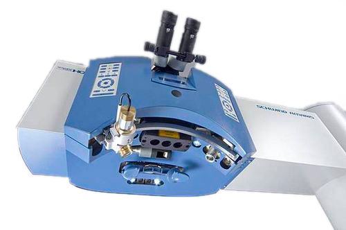 Schwind Amaris 1050RS
