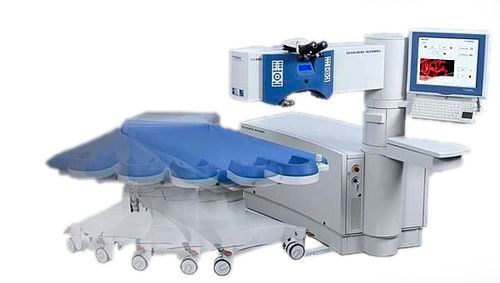 Schwind Amaris 500E