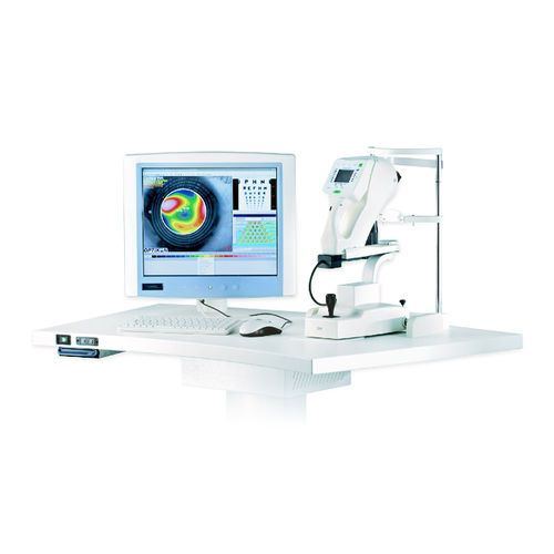 Schwind Corneal Wavefront Analyzer