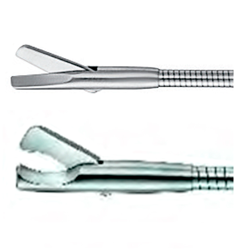 Mahe Medical Гибкие щипцы и ножницы