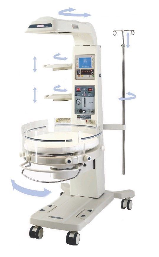 Phoenix Medical Systems CIC 101