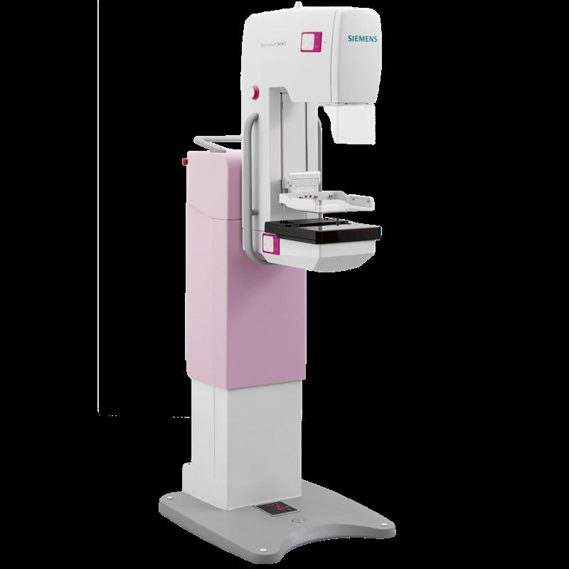 Siemens Mammomat Select