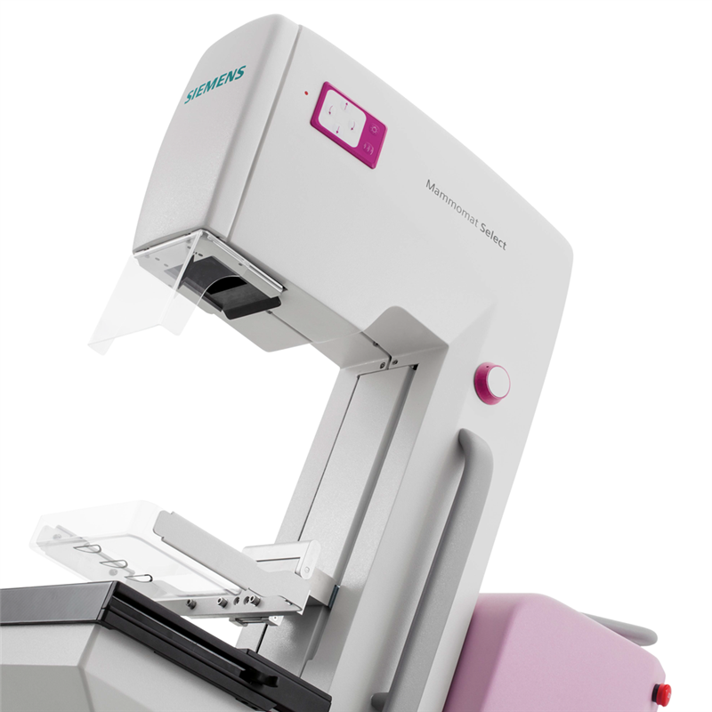 Siemens Mammomat Select