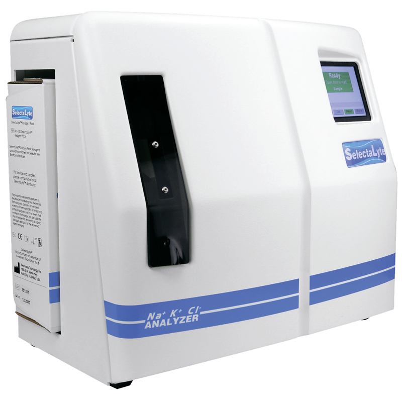 Awareness Technology SelectaLyte
