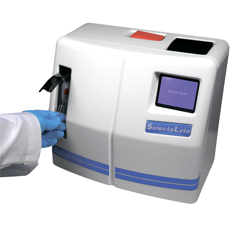 Awareness Technology SelectaLyte