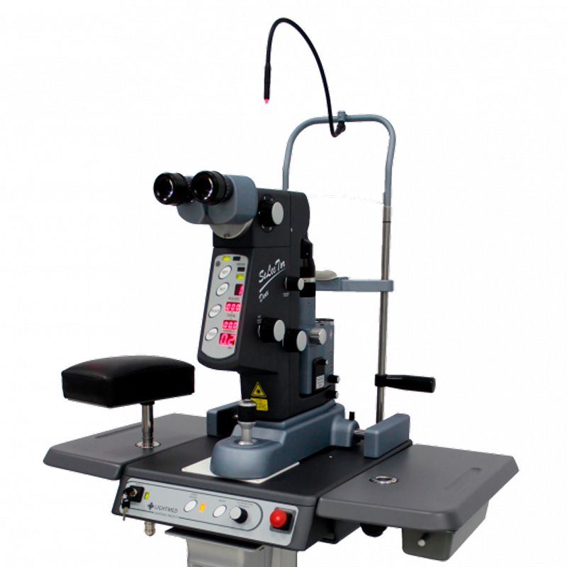 Dixion SeLecTor Deux