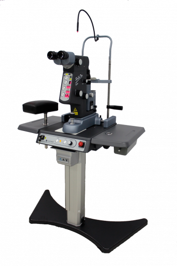 Dixion SeLecTor Deux