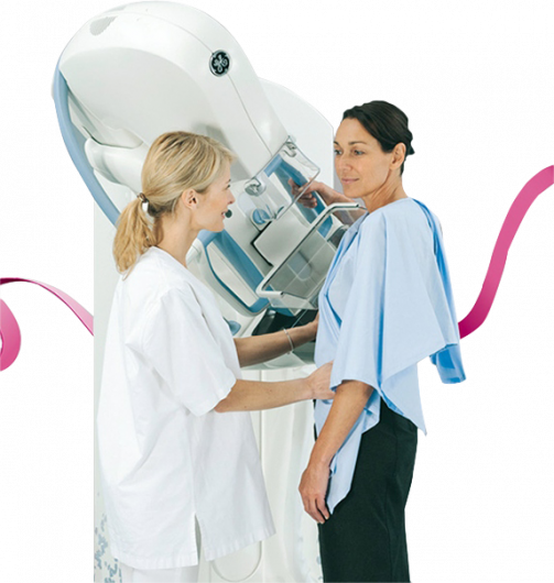 GE Healthcare Senographe Essential