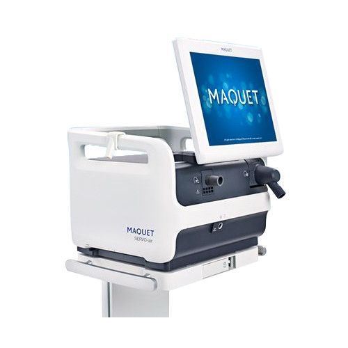 Maquet Servo-air