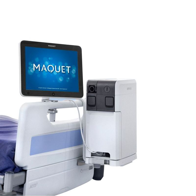Maquet Servo-u