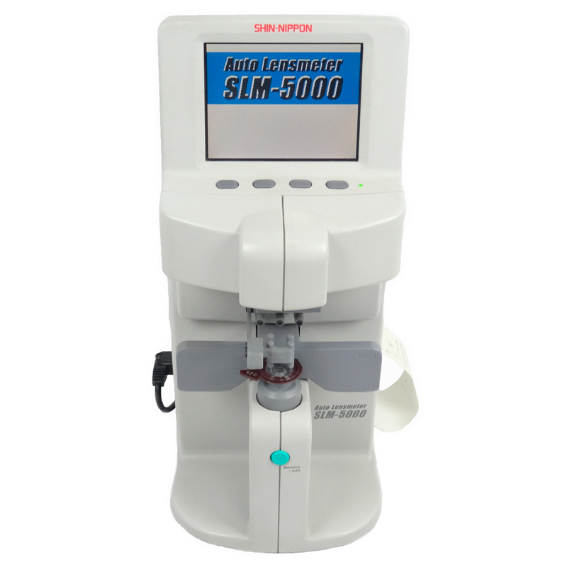 Shin–Nippon SLM-5000