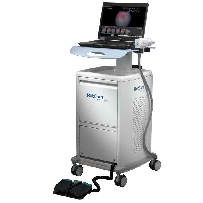 Natus Newborn Care RetCam Shuttle